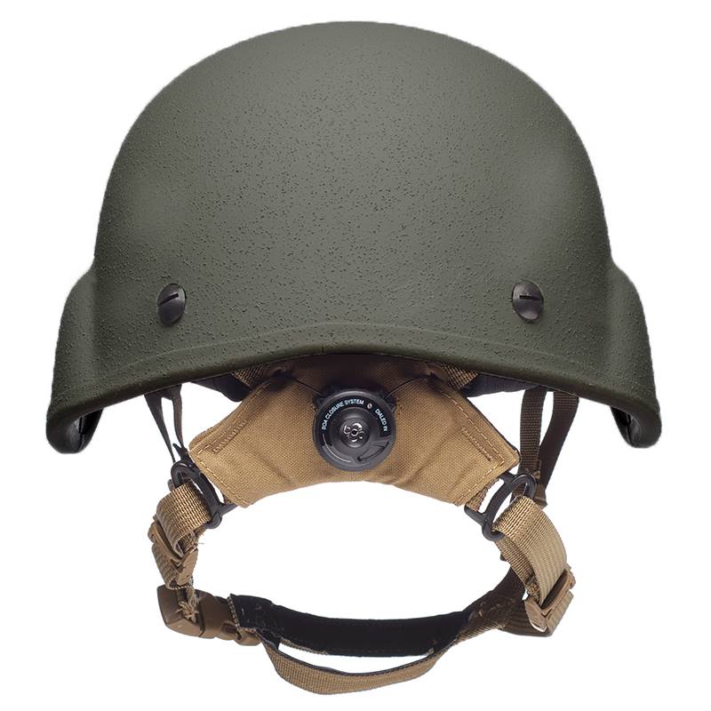 Team Wendy CAM FIT Retention System Strap for SAF Helmet